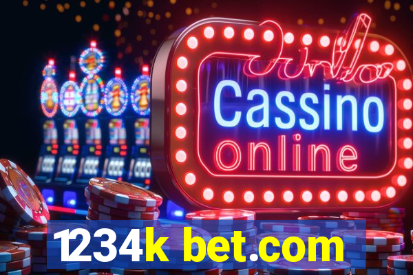 1234k bet.com